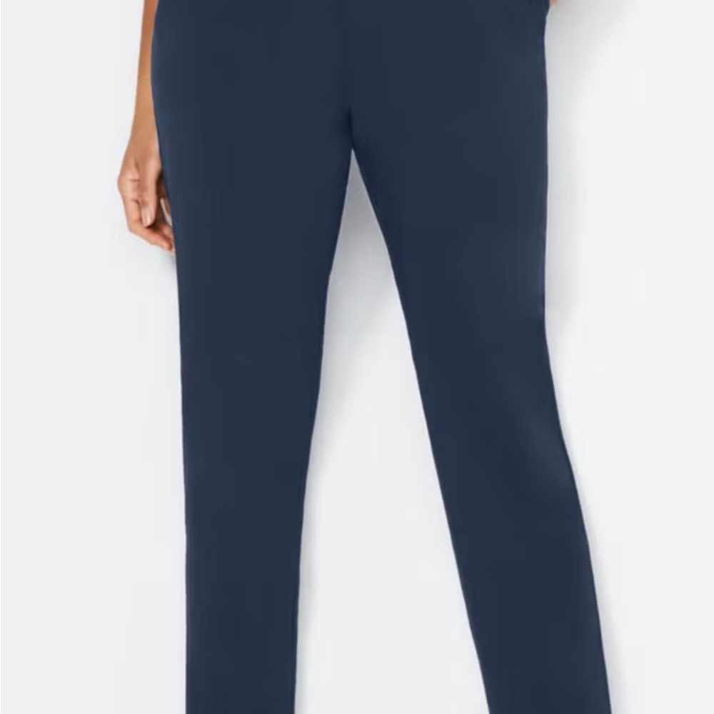 Suprema BLACK Pants NWT